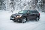 Subaru Outback 2018 года (WW)